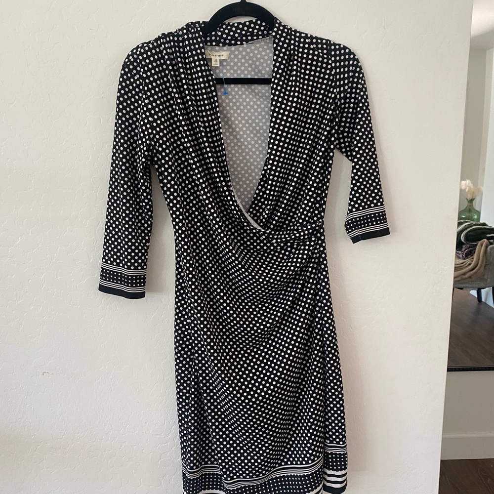 MAX STUDIO XS DRESS